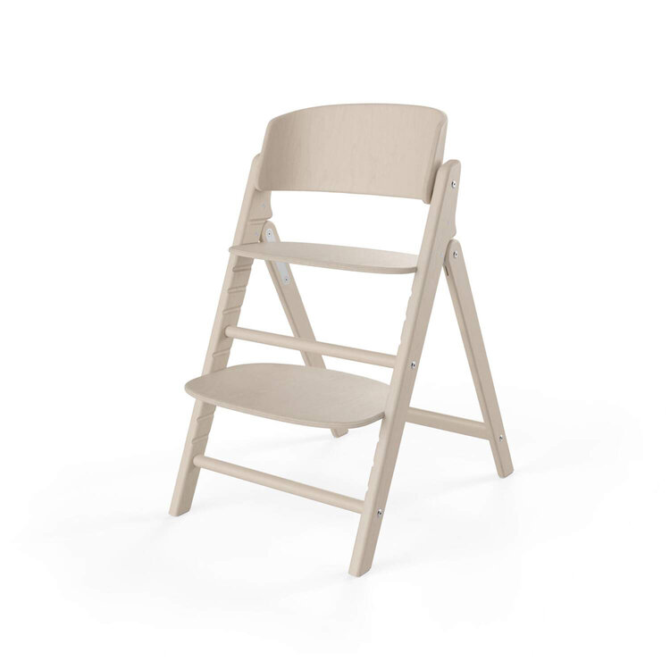 CYBEX Etetőszék Click&Fold All Natural Gold akciós termékkép 1