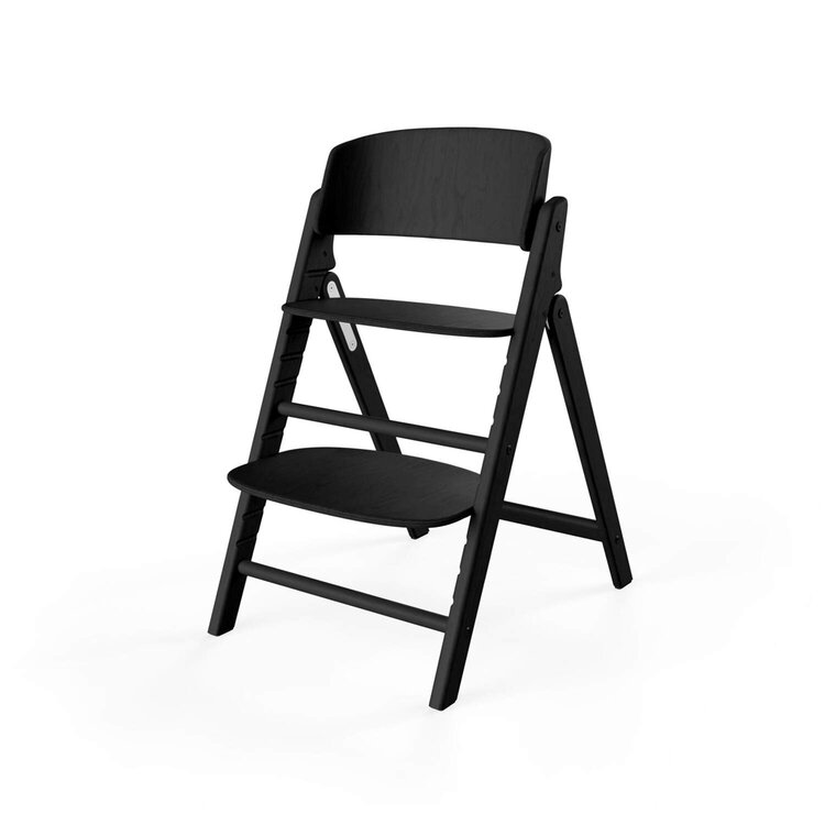 CYBEX Etetőszék Click&Fold Stunning Black Gold akciós termékkép 1