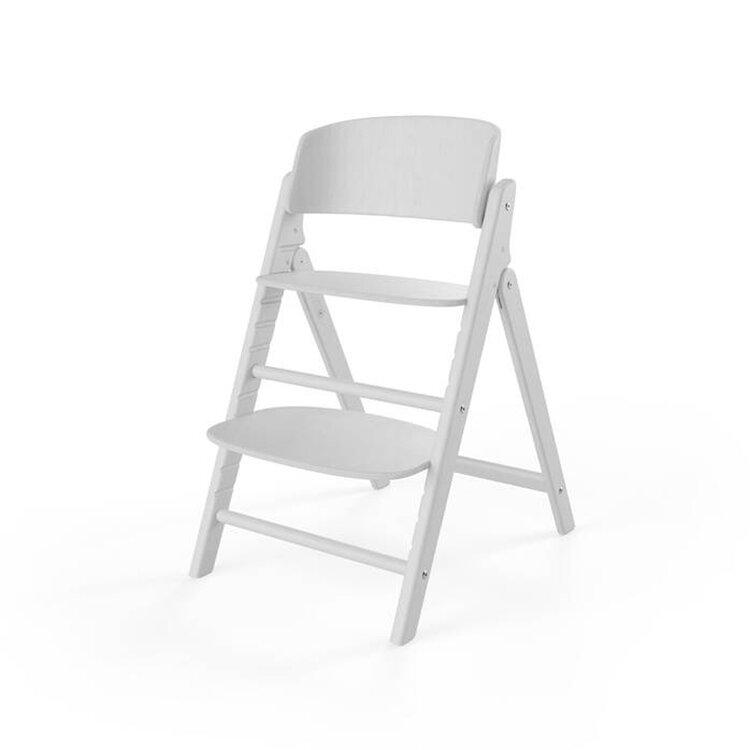 CYBEX Etetőszék Click&Fold All White Gold akciós termékkép 1