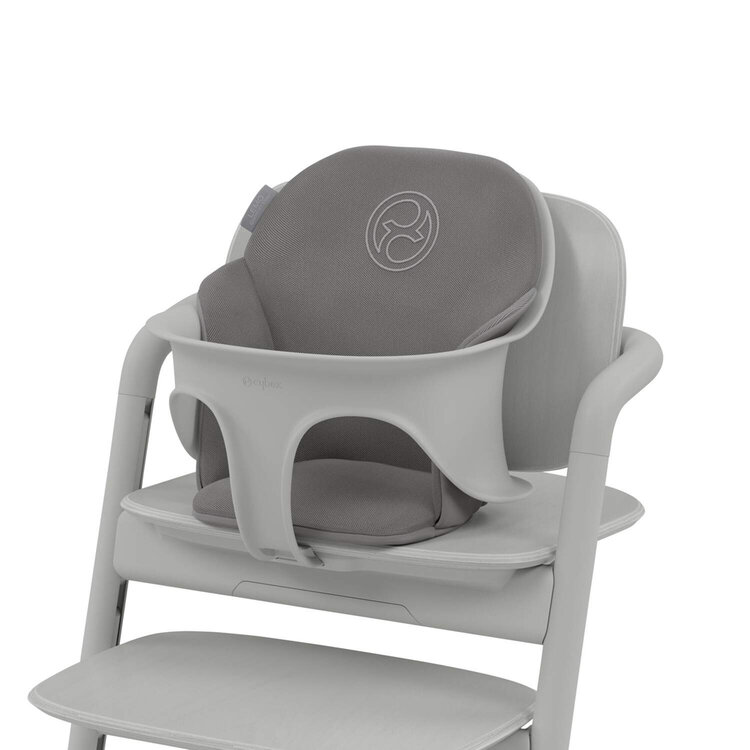 CYBEX Lemo vložka komfort Suede Grey Gold