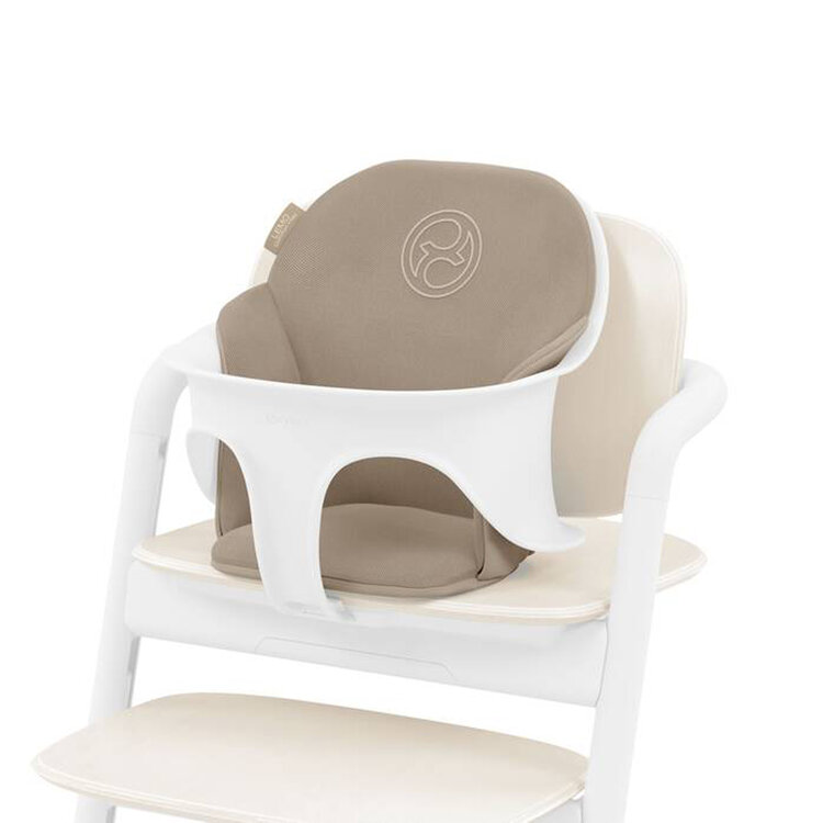 CYBEX Lemo vložka komfort Almond Beige Gold