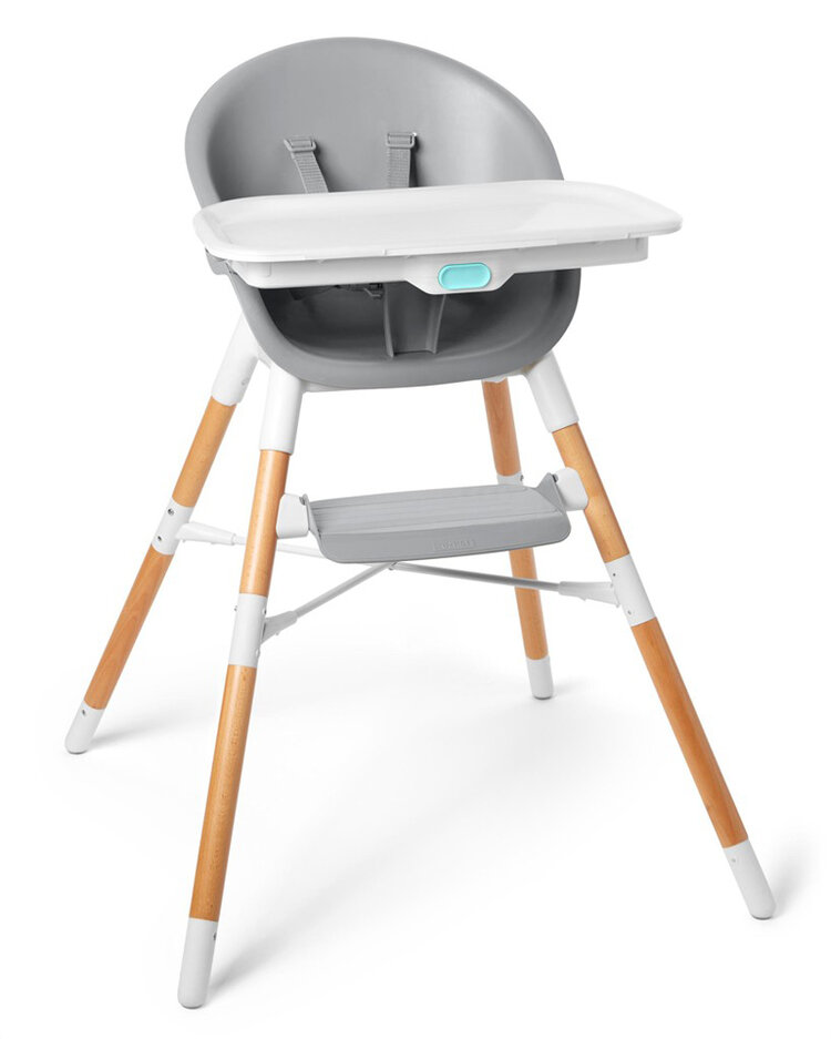 E-shop SKIP HOP Židle jídelní EON 4v1 do 15/36 kg