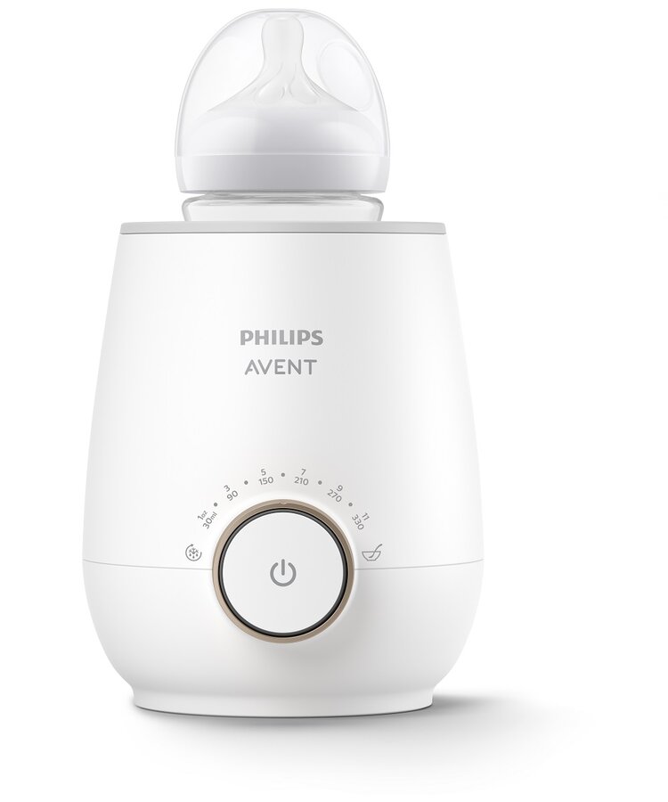 E-shop Philips AVENT SCF358/00 Ohřívač lahví elektrický