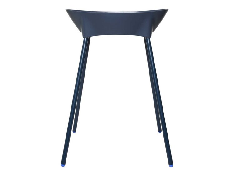 LUMA Állvány a kádtálcához Iron Blue/ Night Blue akciós termékkép 1