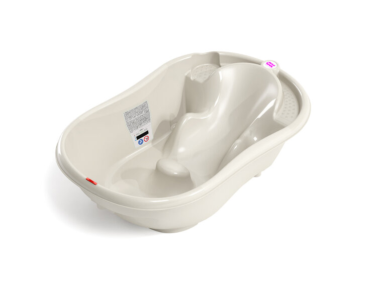 OK BABY Vanička nélküli tartó Onda white akciós termékkép 1