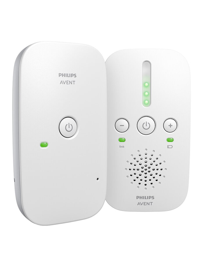Philips AVENT SCD502/26 audio bébiőr akciós termékkép 1