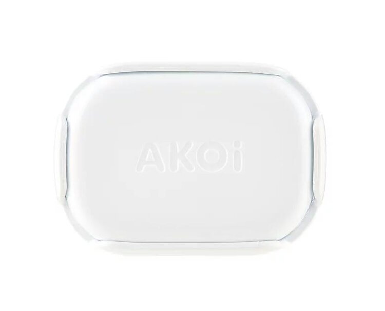 AKOi Légzésfigyelő szívmonitor 3 az 1-ben multifunkciós akciós termékkép 1