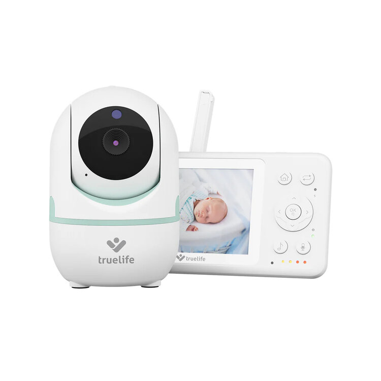 TRUELIFE Videochůvička digitální NannyCam R4i