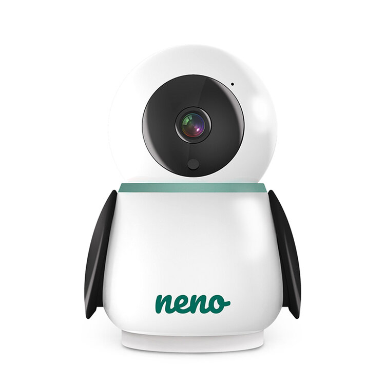 NENO Babafigyelő okos wifi / Avante videómonitor akciós termékkép 1