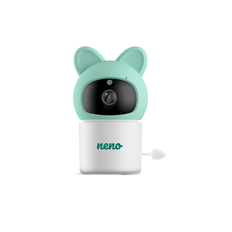NENO Chůvička dětská camera IP-WiFi Orso