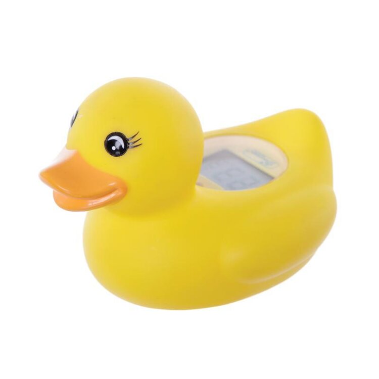DreamBaby Teploměr do vody Duck