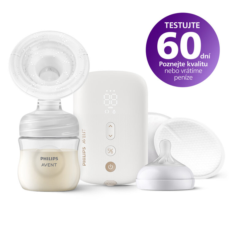 Philips Avent Elektrická SCF396 11