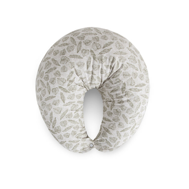 CEBA BABY Polštář na kojení Huggy (150x60x37) Basic Exotic