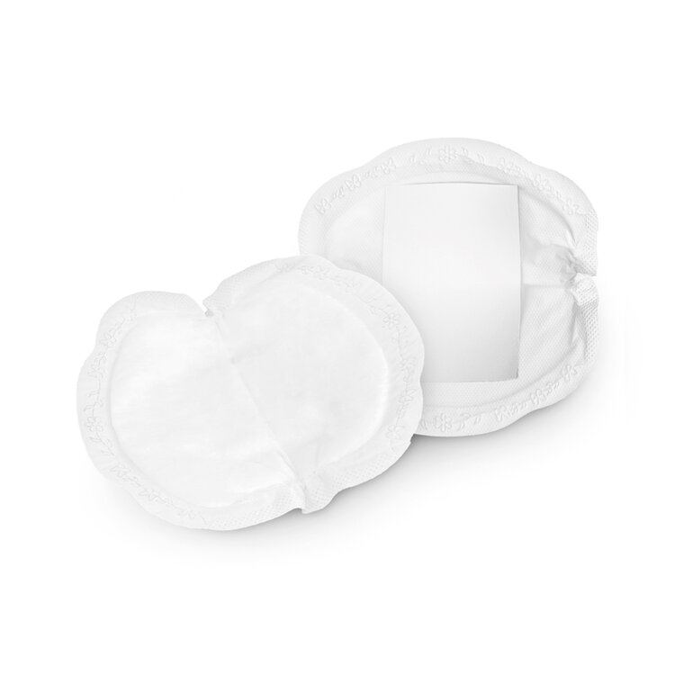 TRUELIFE Eldobható melltartóbetét Classic 50 db akciós termékkép 1