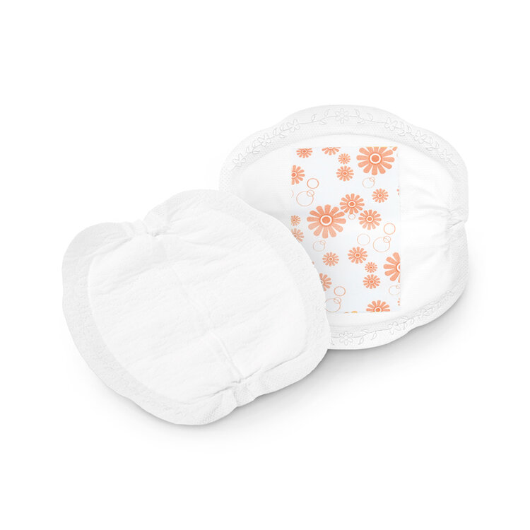 TRUELIFE Eldobható melltartóbetétek Premium 100 db akciós termékkép 1