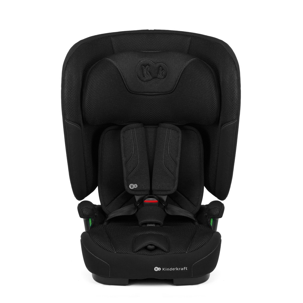 KINDERKRAFT Fix2Go i-Size autósülés 76-150 cm Fekete termék 2. képe