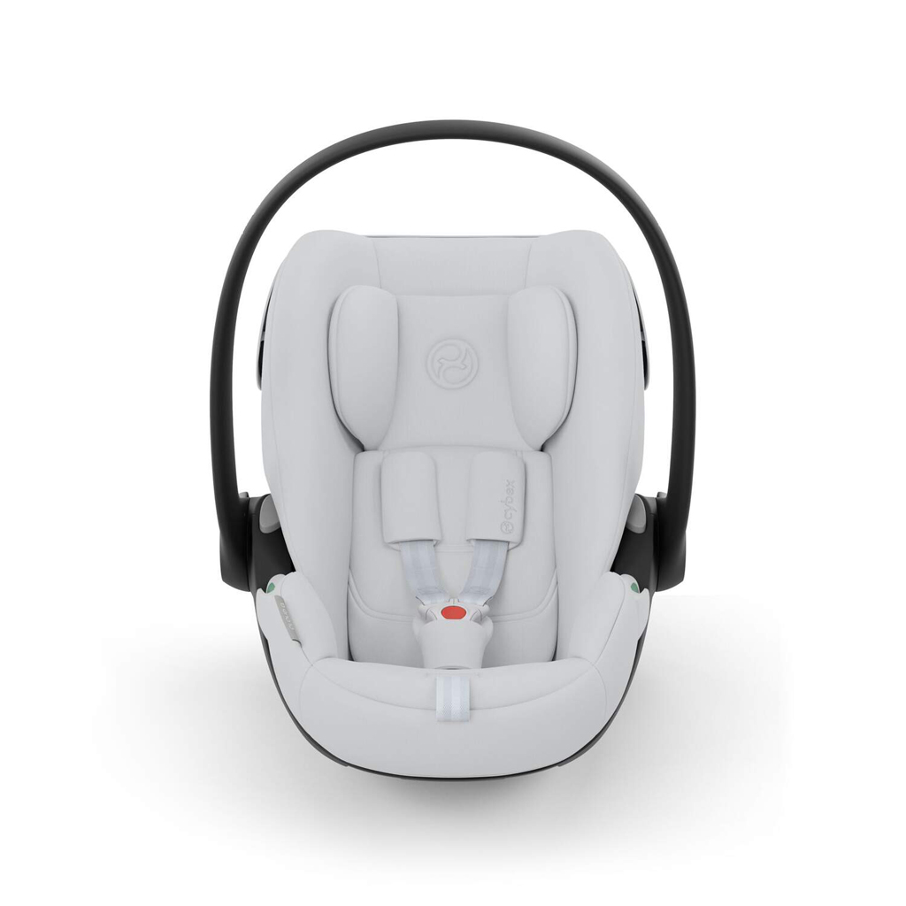 CYBEX Autósülés Cloud G i-Size (0-13 kg) Köd szürke Arany 2024 termék 2. képe