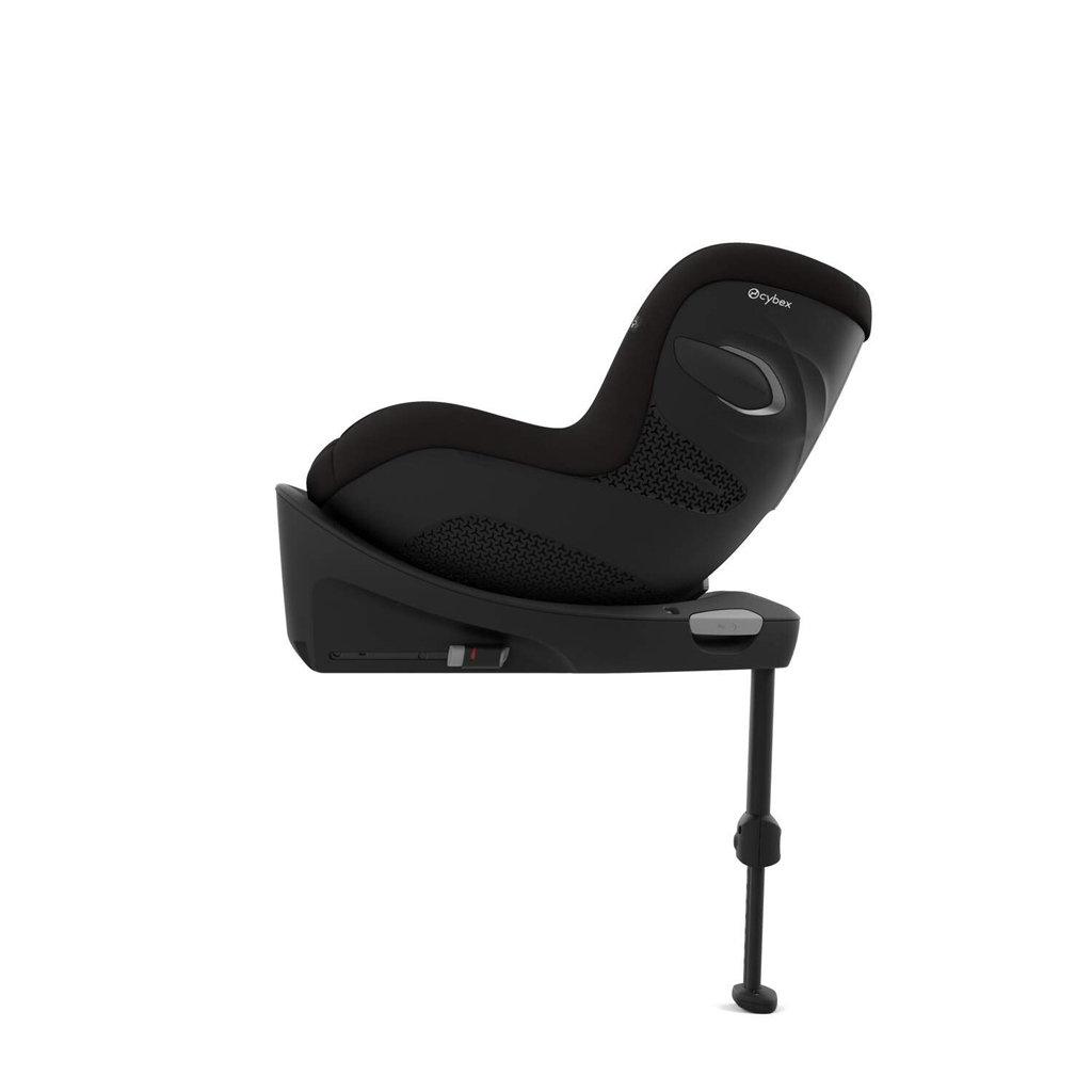 CYBEX Autósülés Sirona G i-Size (61-105 cm) Magic Black Gold 2024 termék 2. képe