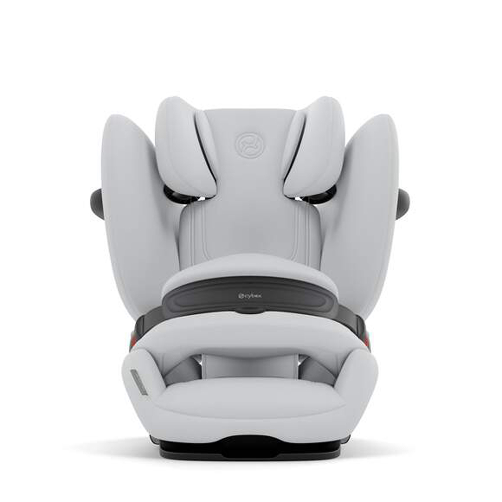 CYBEX Autósülés Pallas G2 i-Size (76-150 cm) Magic Fog Grey Gold termék 2. képe
