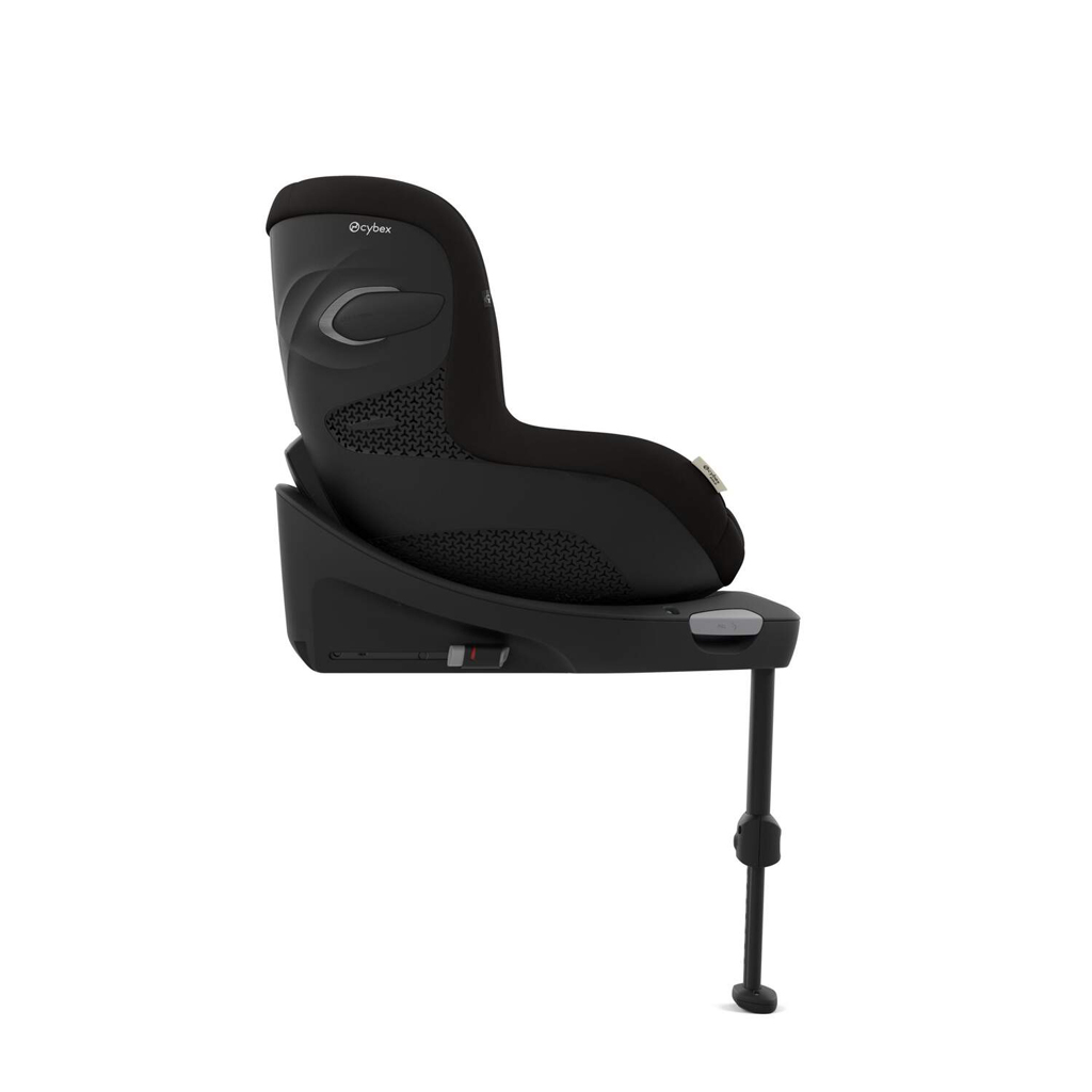 CYBEX Autósülés Sirona Gi i-Size Magic Black Gold 2024 termék 2. képe