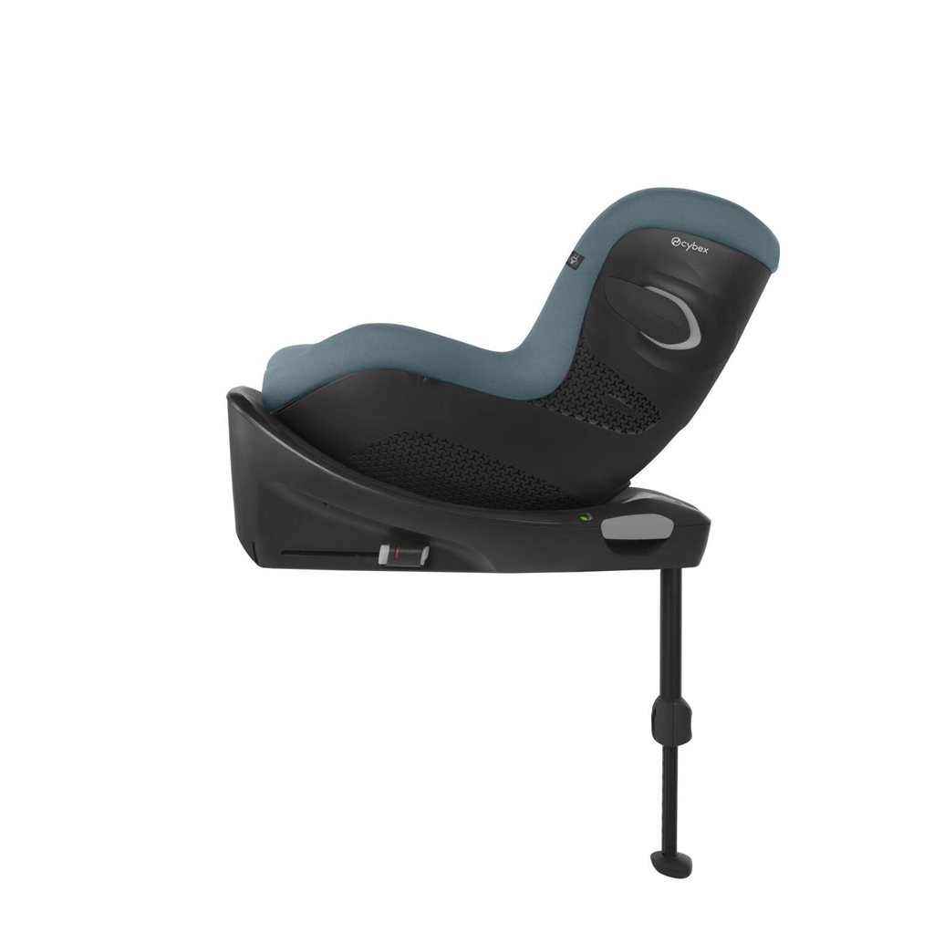 CYBEX Autósülés Sirona Gi i-Size Plus Stormy Blue Gold 2024 termék 2. képe