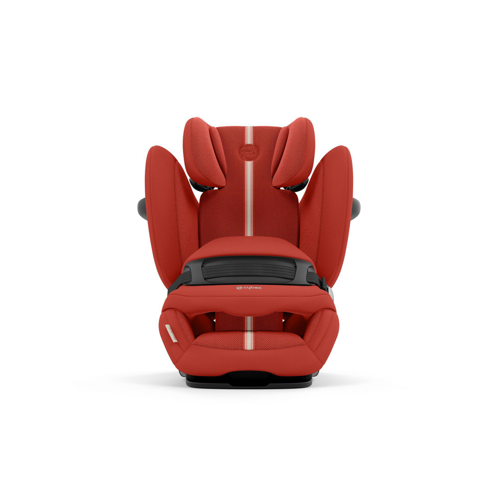 CYBEX Autósülés Pallas G i-Size Plus (76-150 cm) Hibiscus Red Gold termék 2. képe