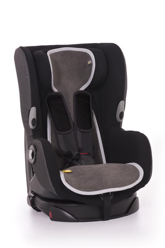 AEROMOOV Autósülésbetét Antracit 9-18 kg termék 2. képe