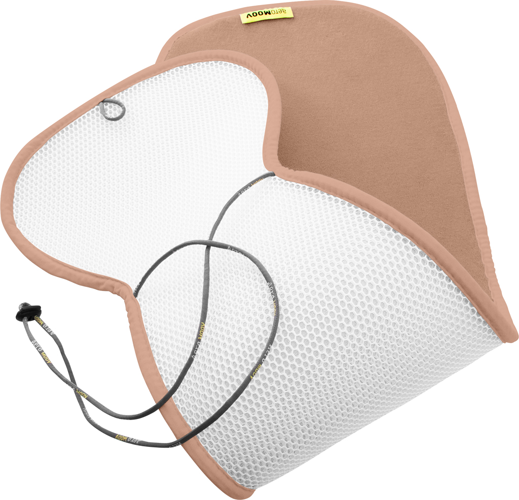 AEROMOOV Autósülés betét Tuscany 15-36 kg termék 2. képe