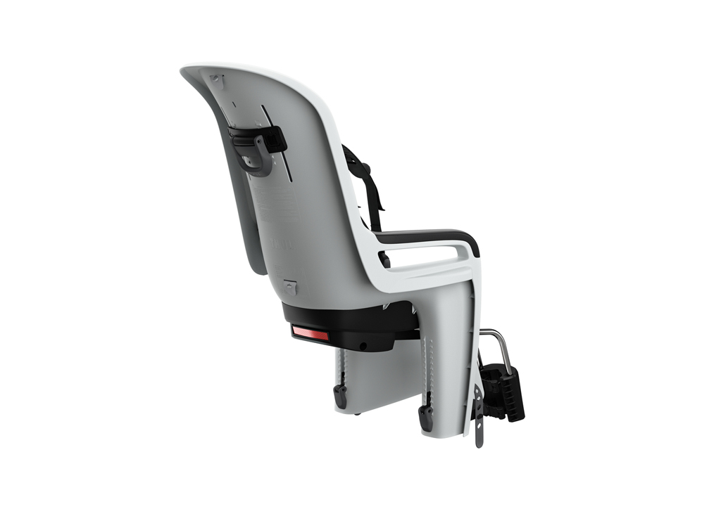 THULE Gyerekülés RideAlong 2 Light Gray termék 2. képe