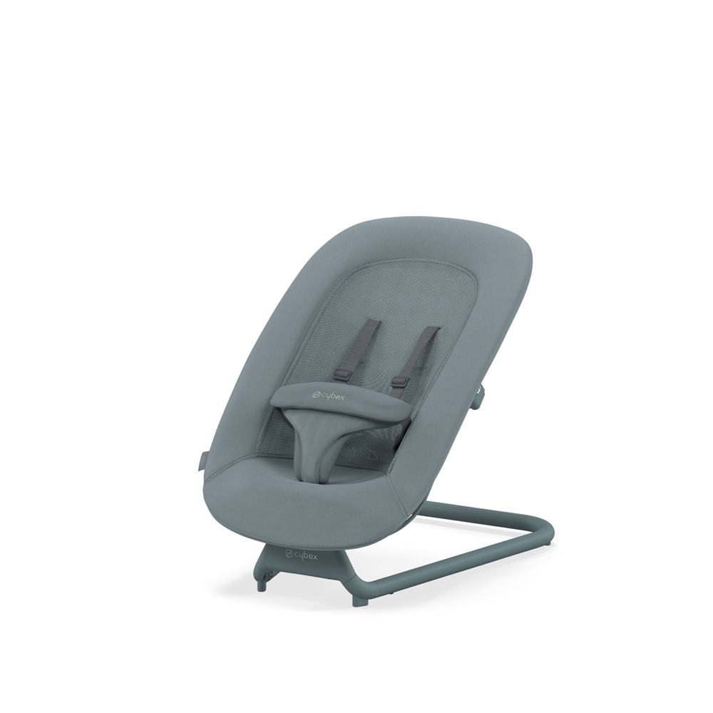CYBEX Pihenőszék Bouncer Lemo Stone Blue termék 2. képe