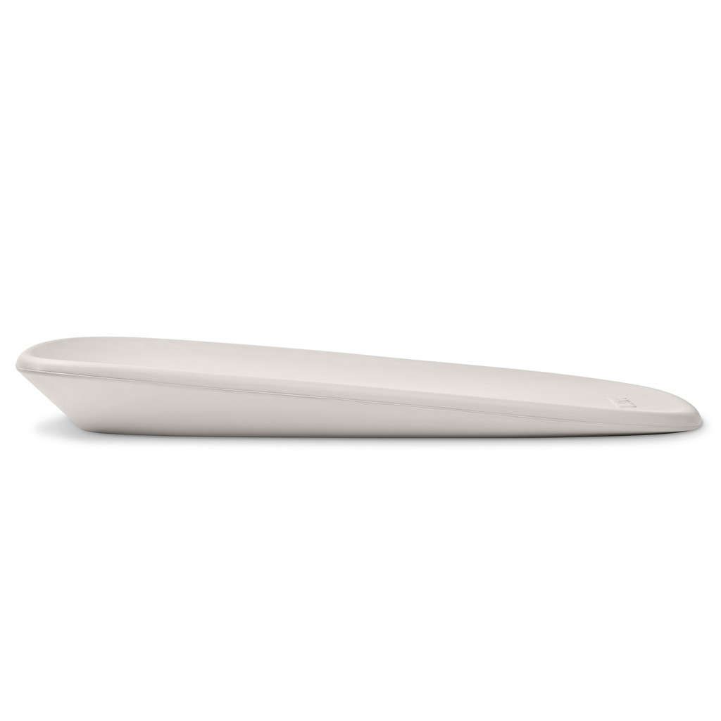 NATTOU Pelenkázó alátét puha Softy Clay BPA-mentes 50x70 cm termék 2. képe