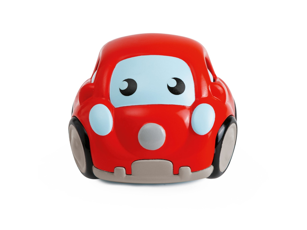 CHICCO Mini autók Vintage 3db, 12m+ termék 2. képe