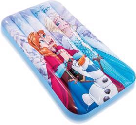 INTEX Lehátko/matrac felfújható Frozen 88x157x18 cm 3-10 éves termék 2. képe