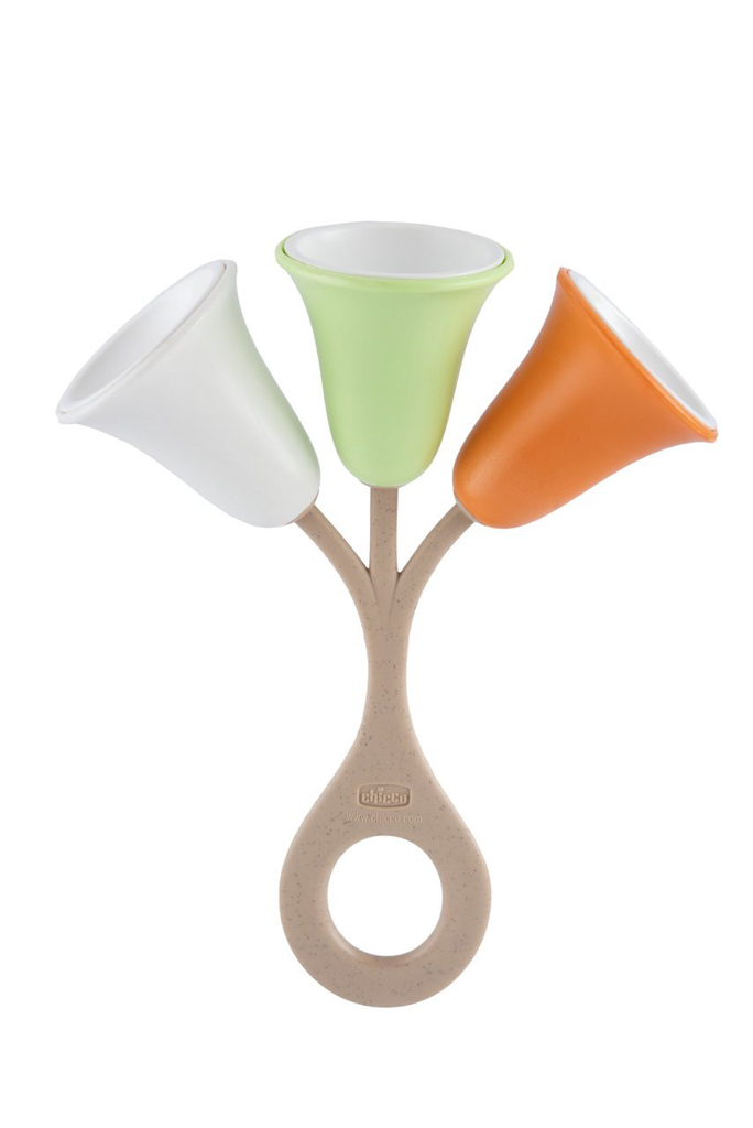 CHICCO Zörgő Tulipán Eco+ 3h+ termék 2. képe