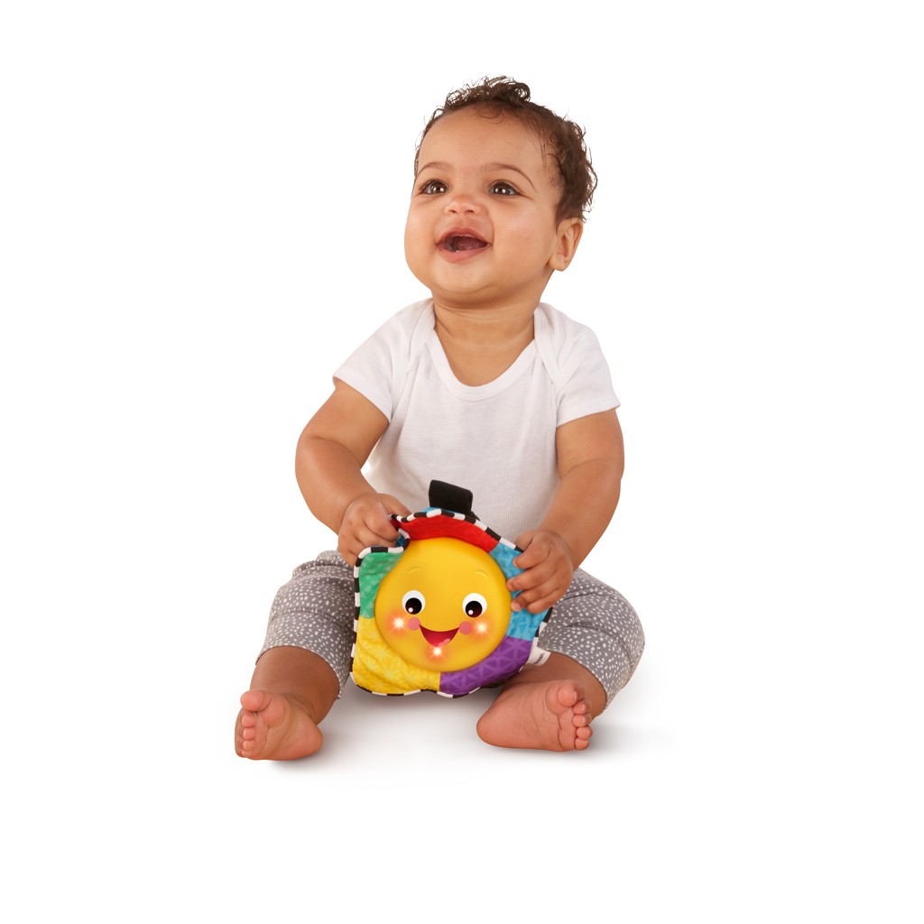 BABY EINSTEIN Zenei fényjáték csillag Star Bright Symphony™ 0m+ termék 2. képe