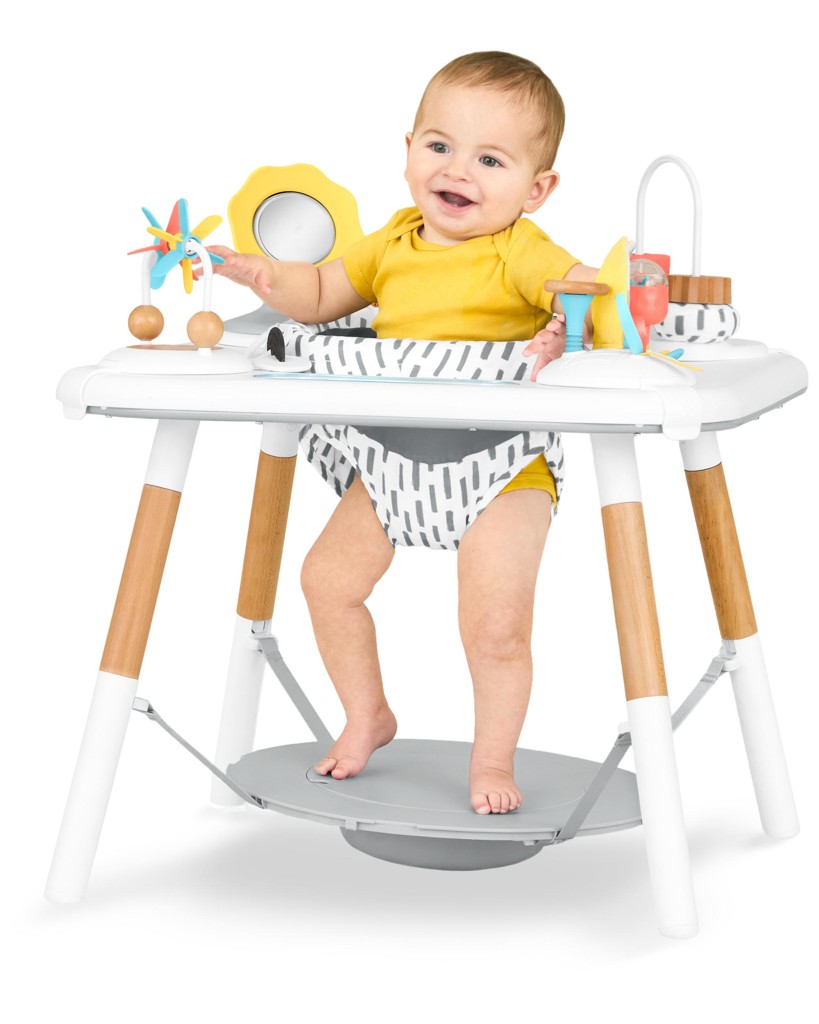 SKIP HOP Aktív központ 3-szintű Discoverosity 4m+ termék 2. képe