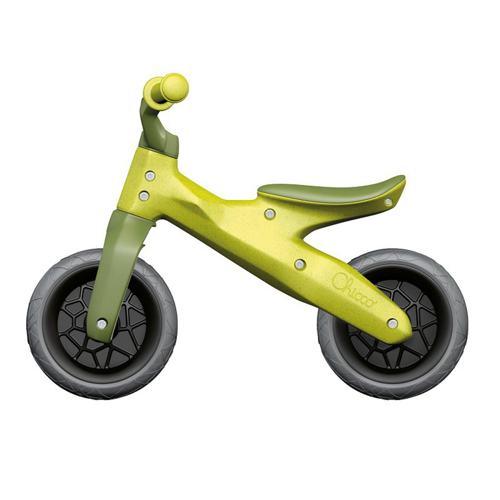 CHICCO Lendületet adó egyensúlyozó Green Hopper Eco+ 18h+ termék 2. képe