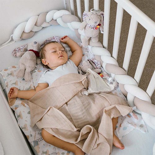 BABYONO Játék kedvenc Nyuszi Milly 0m+ termék 2. képe