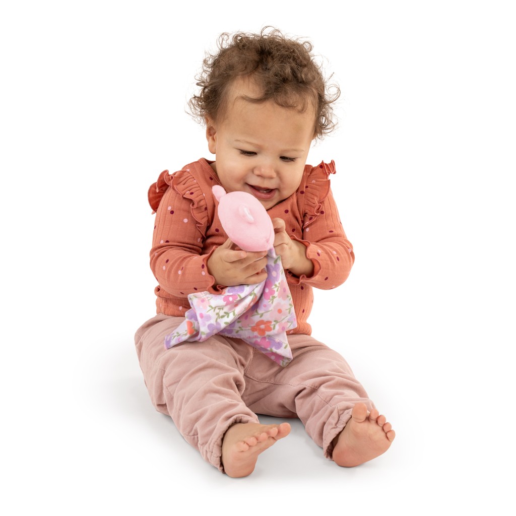 INGENUITY Dečka mazlící Cozy Lovey – Deni™ 0m+ termék 2. képe