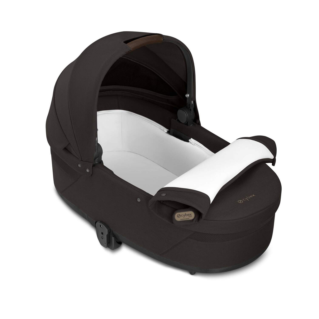 CYBEX Mély Balios/Talos S Lux Csokoládé Barna Arany termék 2. képe
