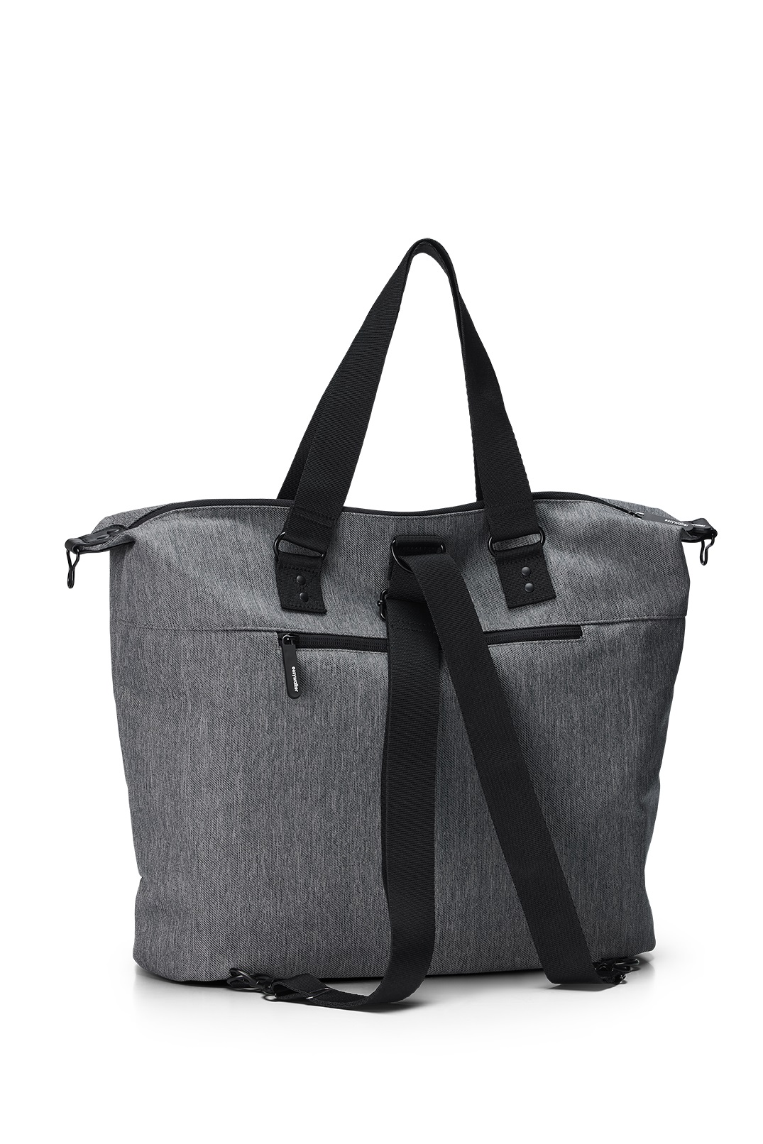EASYWALKER Pelenkázótáska Diamond Grey termék 2. képe