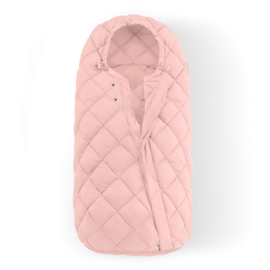 CYBEX Fusak Snogga 2 Candy Pink Gold termék 2. képe