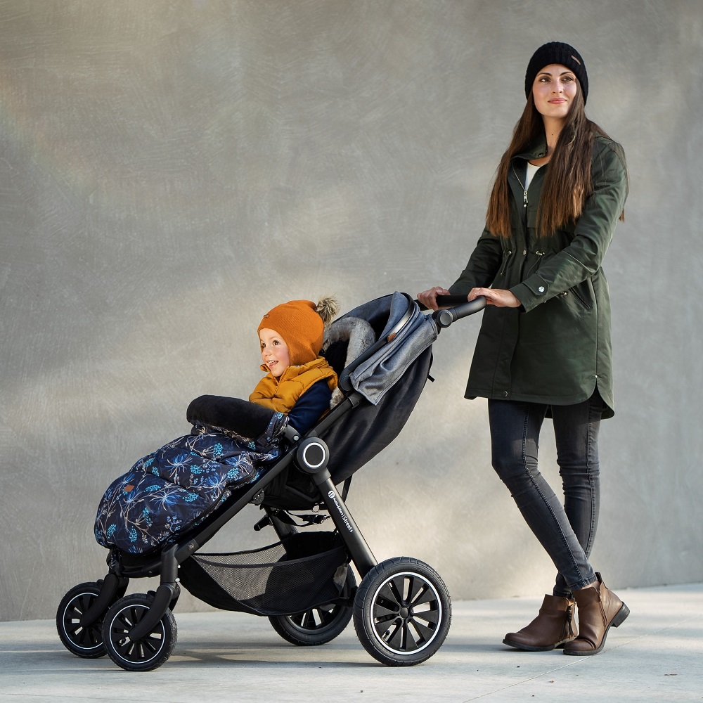 PETITE&MARS Bundazsák Comfy 4in1 Stylish Beauty termék 2. képe