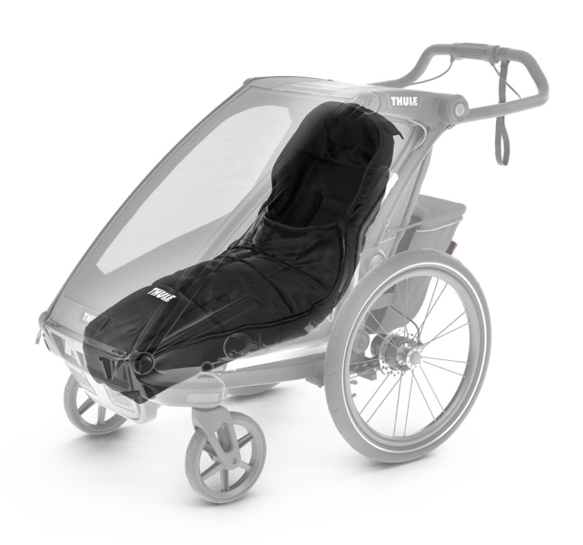 THULE Fusak Sport termék 2. képe