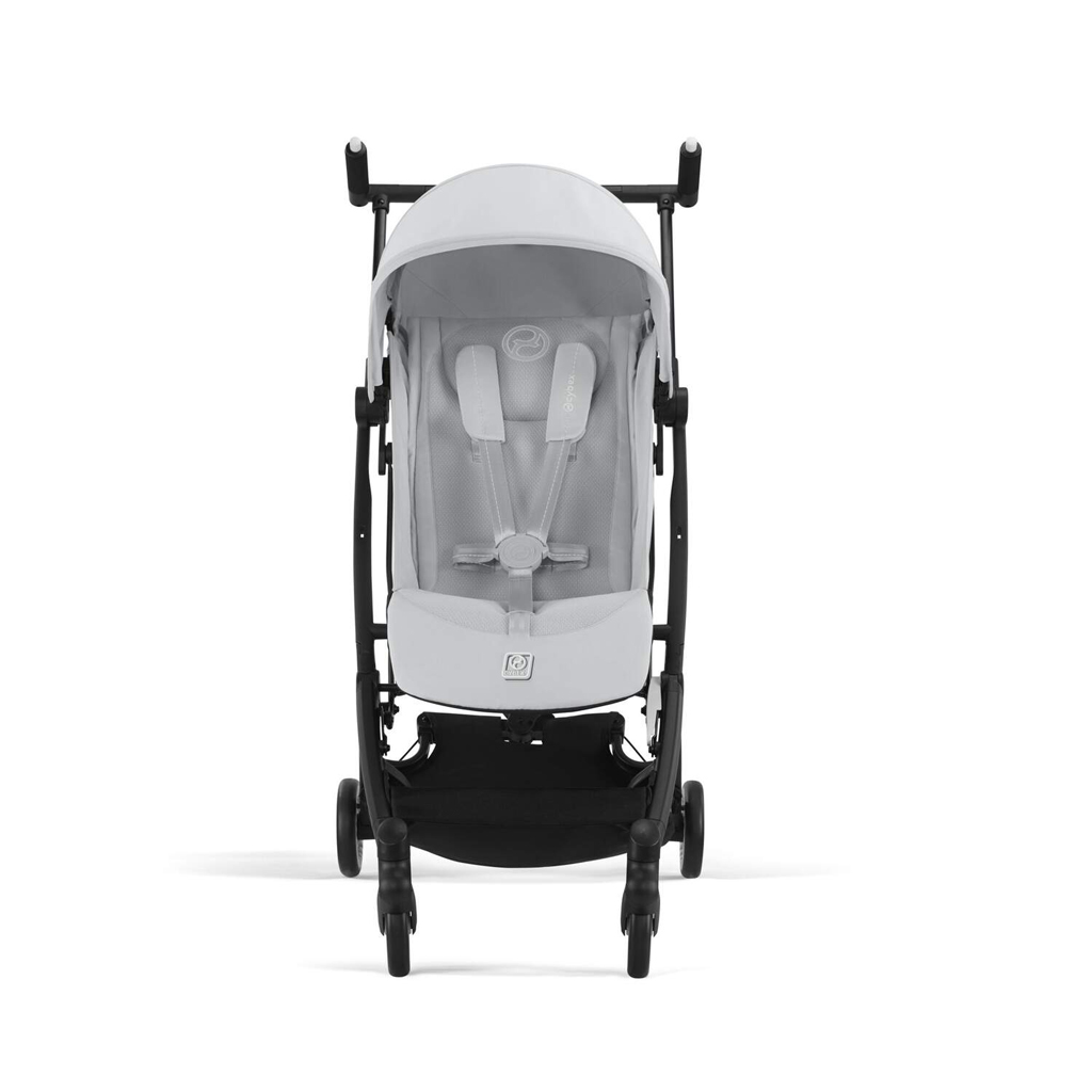 CYBEX Golf babakocsi Libelle Fog Grey Gold termék 2. képe