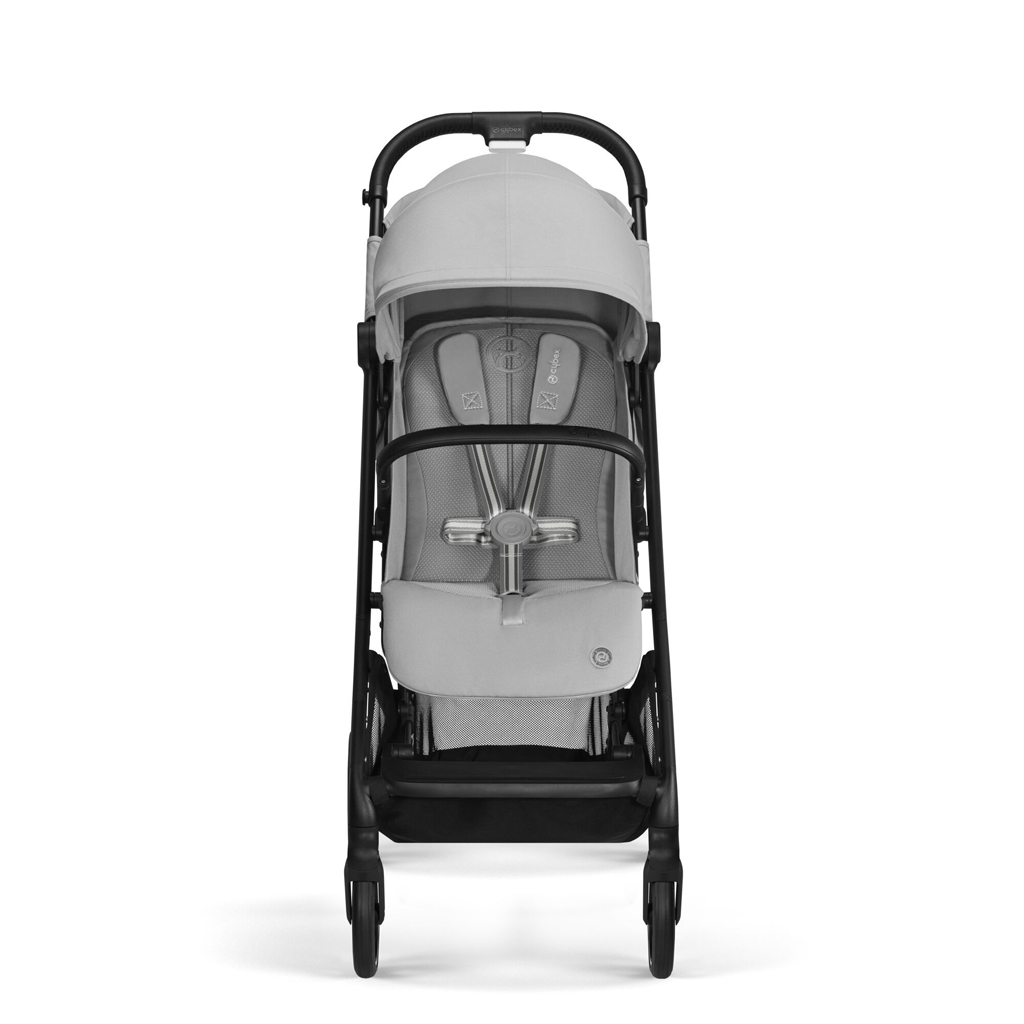 CYBEX Golf babakocsi Beezy Fog Grey Gold termék 2. képe