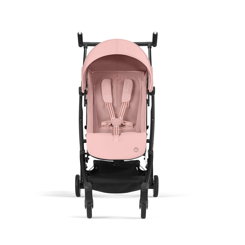 CYBEX Golf babakocsi Libelle Candy Pink Gold termék 2. képe