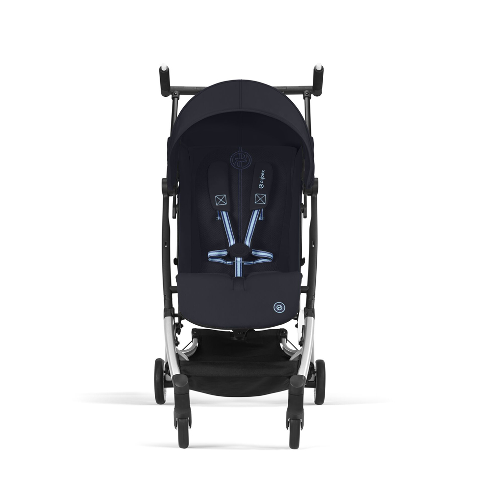 CYBEX Golf babakocsi Libelle Dark Blue Gold termék 2. képe