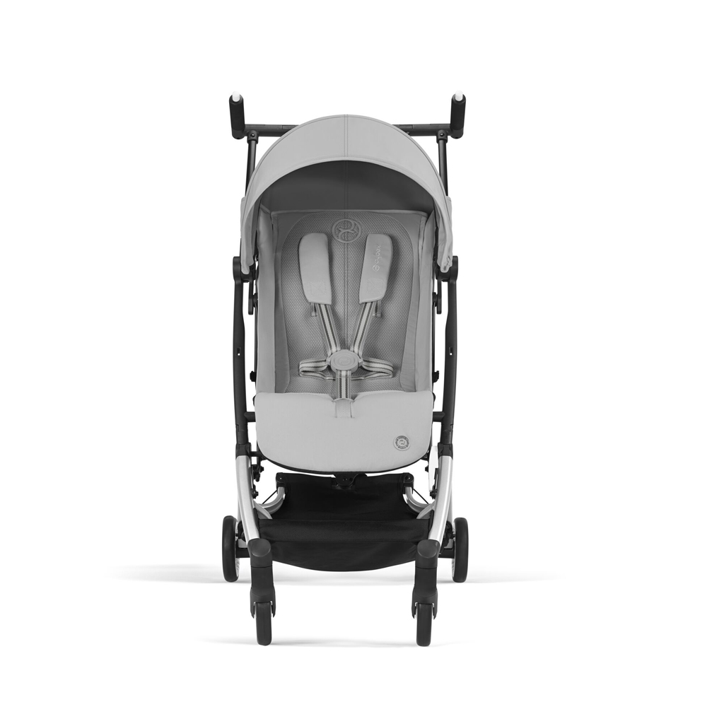 CYBEX Libelle Fog Grey Gold golftáska babakocsi termék 2. képe