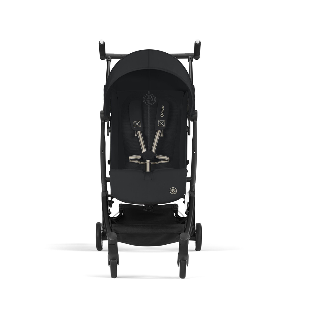 CYBEX Golf babakocsi Libelle Magic Black Gold termék 2. képe